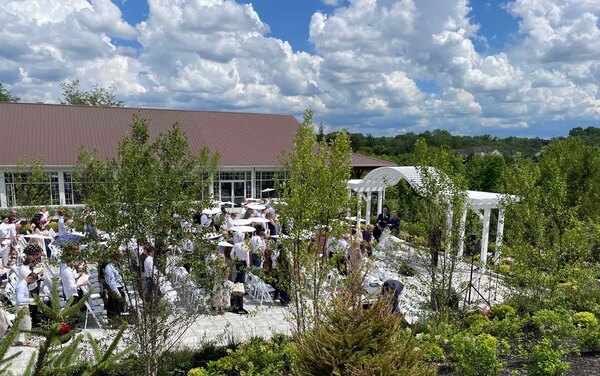 The Gardens at Applecross