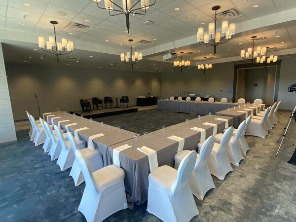 The GrandWay Events Centre