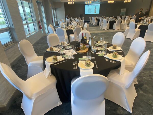 The GrandWay Events Centre
