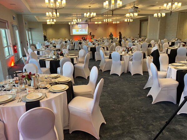 The GrandWay Events Centre