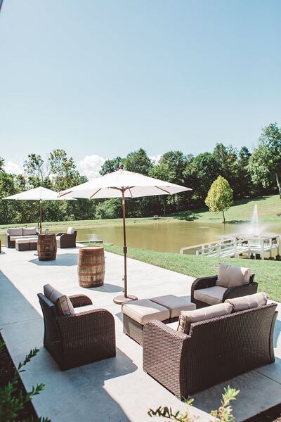 Hazelnut Farm Events