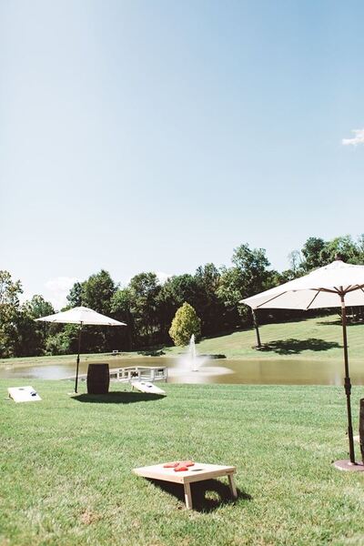 Hazelnut Farm Events