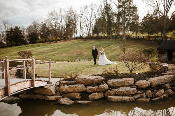 Hazelnut Farm Events