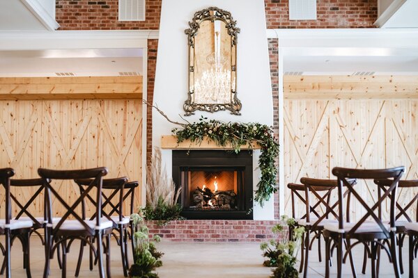 Hazelnut Farm Events