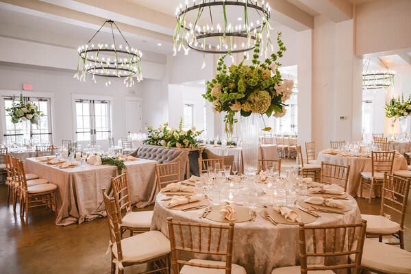 Hazelnut Farm Events