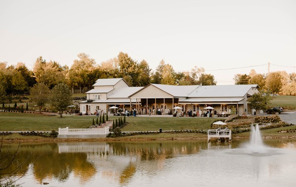 Hazelnut Farm Events