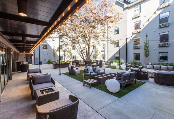 voco The Darwin Hotel