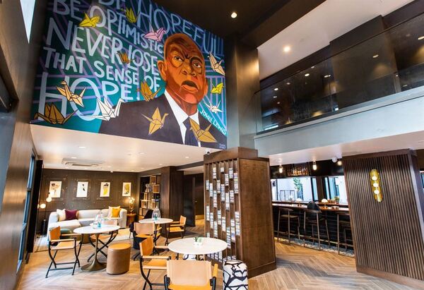 voco The Darwin Hotel