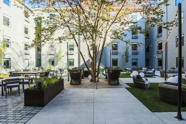 voco The Darwin Hotel