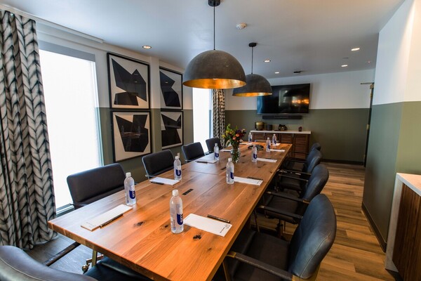 voco The Darwin Hotel