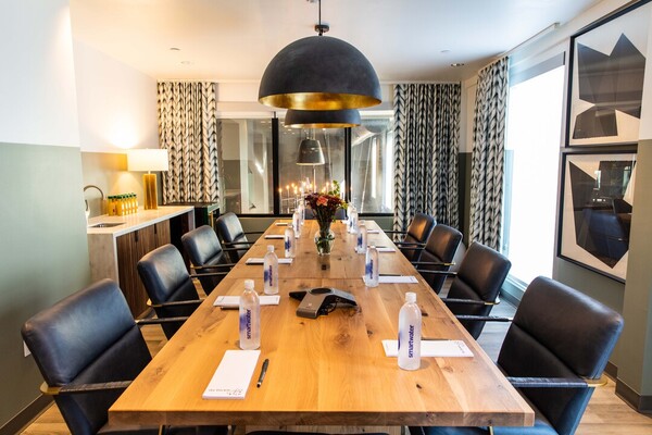 voco The Darwin Hotel