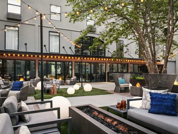 voco The Darwin Hotel