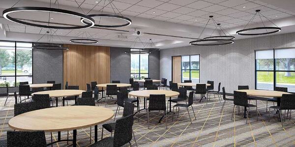 Holiday Inn Kansas City Northeast