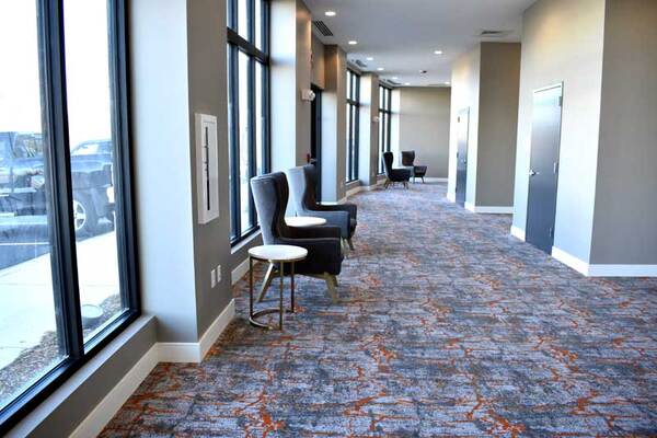 Holiday Inn Kansas City Northeast