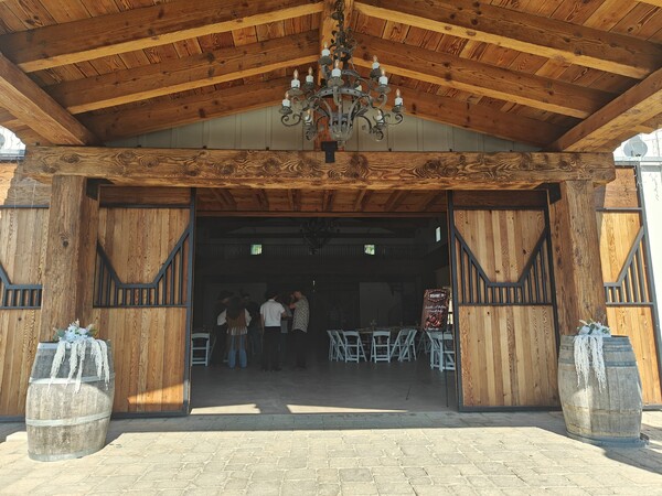 Behind the Bash Events