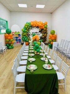 Play Bliss Indoor Playground