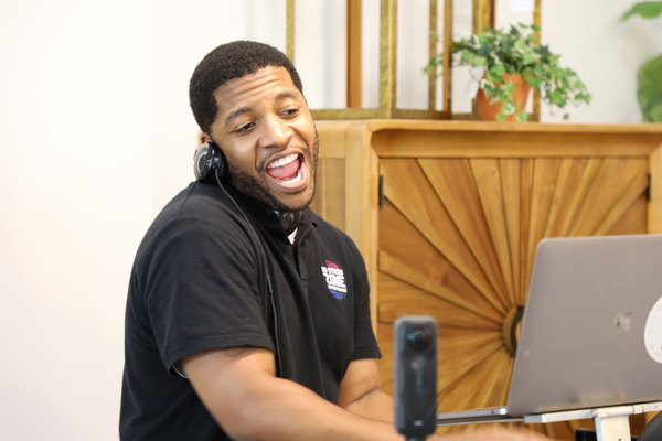 No Stress Zone Entertainment