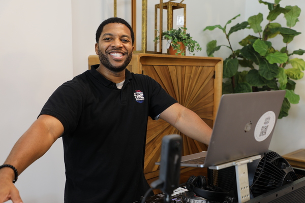 No Stress Zone Entertainment