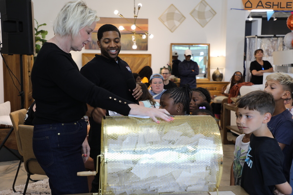 No Stress Zone Entertainment