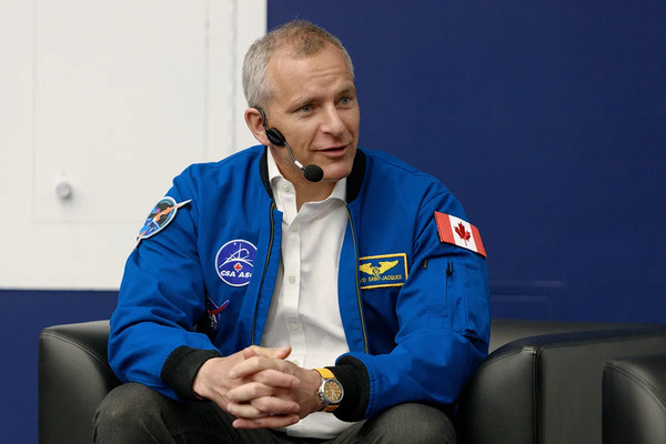 Photographe Montreal - David Himbert