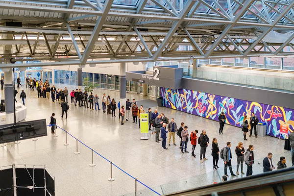 Photographe Montreal - David Himbert