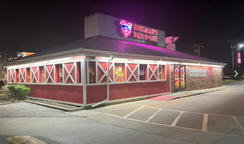Soulman's Bar-B-Que
