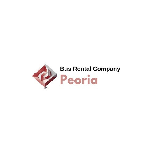 Bus Rental Company Peoria