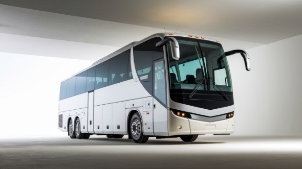 Bus Rental Company Peoria