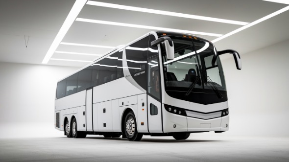 Bus Rental Company Peoria
