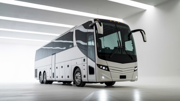 Bus Rental Company Peoria