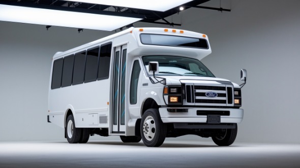 Bus Rental Company Peoria