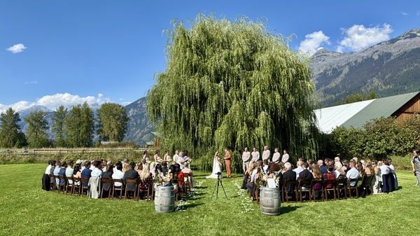 Zapped Productions DJ’s