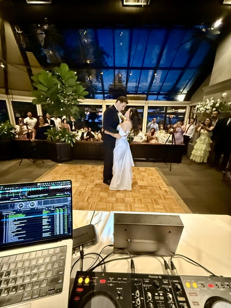 Zapped Productions DJ’s