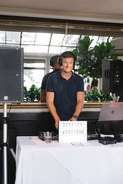 Zapped Productions DJ’s