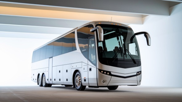 Bus Rental Company Cedar Rapids