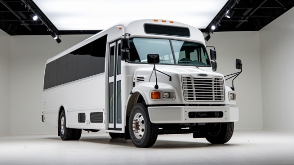 Bus Rental Company Cedar Rapids