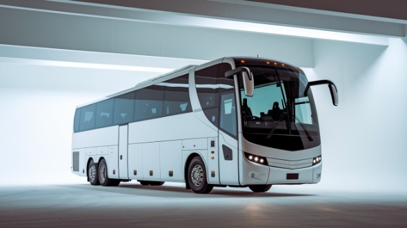 Bus Rental Company Cedar Rapids