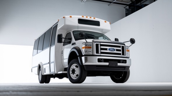 Bus Rental Company Cedar Rapids