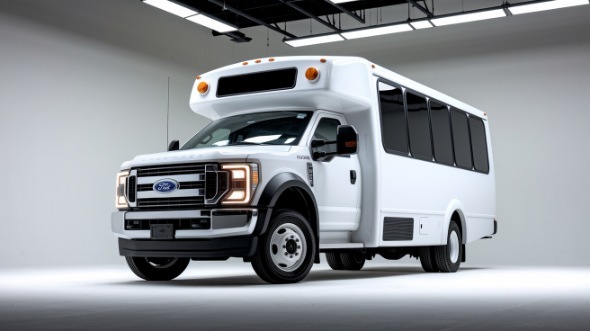 Bus Rental Company Cedar Rapids