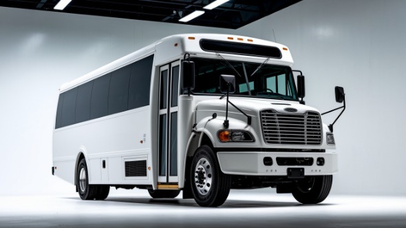 Bus Rental Company Shreveport
