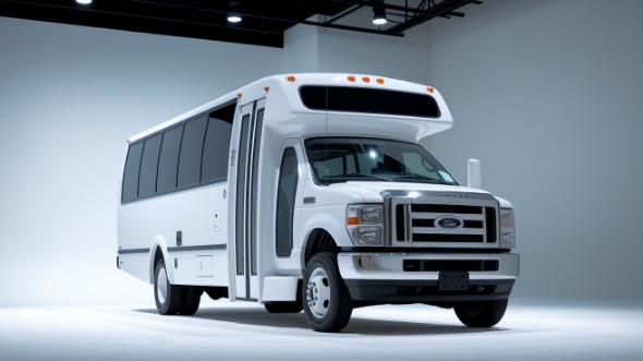 Bus Rental Company Iowa City