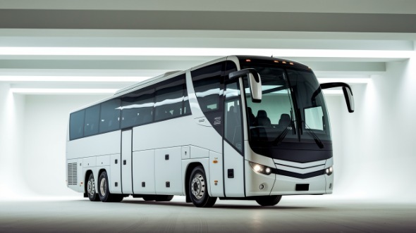 Bus Rental Company Iowa City