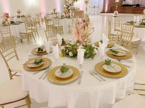 The Edison at Elegant Assets