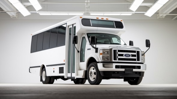 Bus Rental Company Melbourne