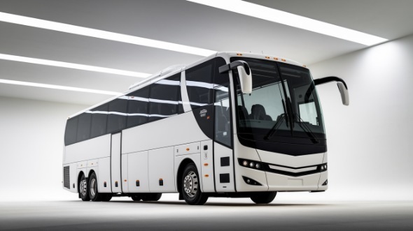 Bus Rental Company Melbourne