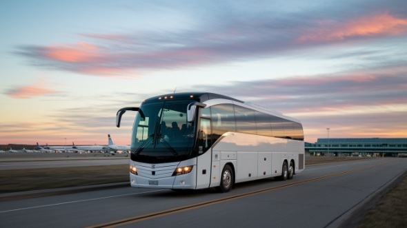 Bus Rental Company Melbourne