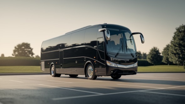 Bus Rental Company Melbourne