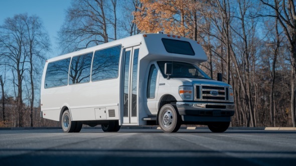 Bus Rental Company Melbourne