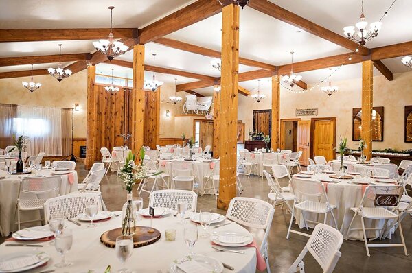Hart Ranch Wedding and Events