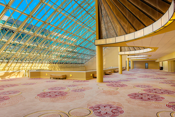 Sheraton Philadelphia Downtown Hotel